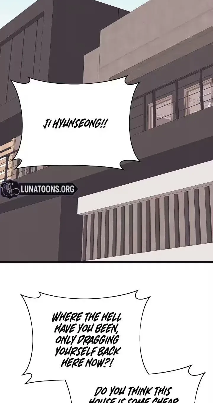 Awkward Partnership Chapter 52 page 73 - 