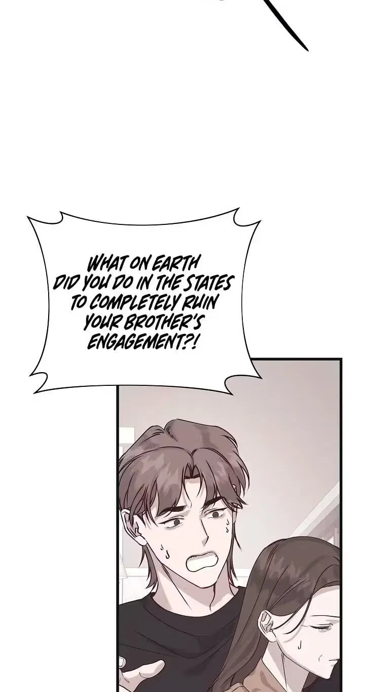 Awkward Partnership Chapter 52 page 75 - 