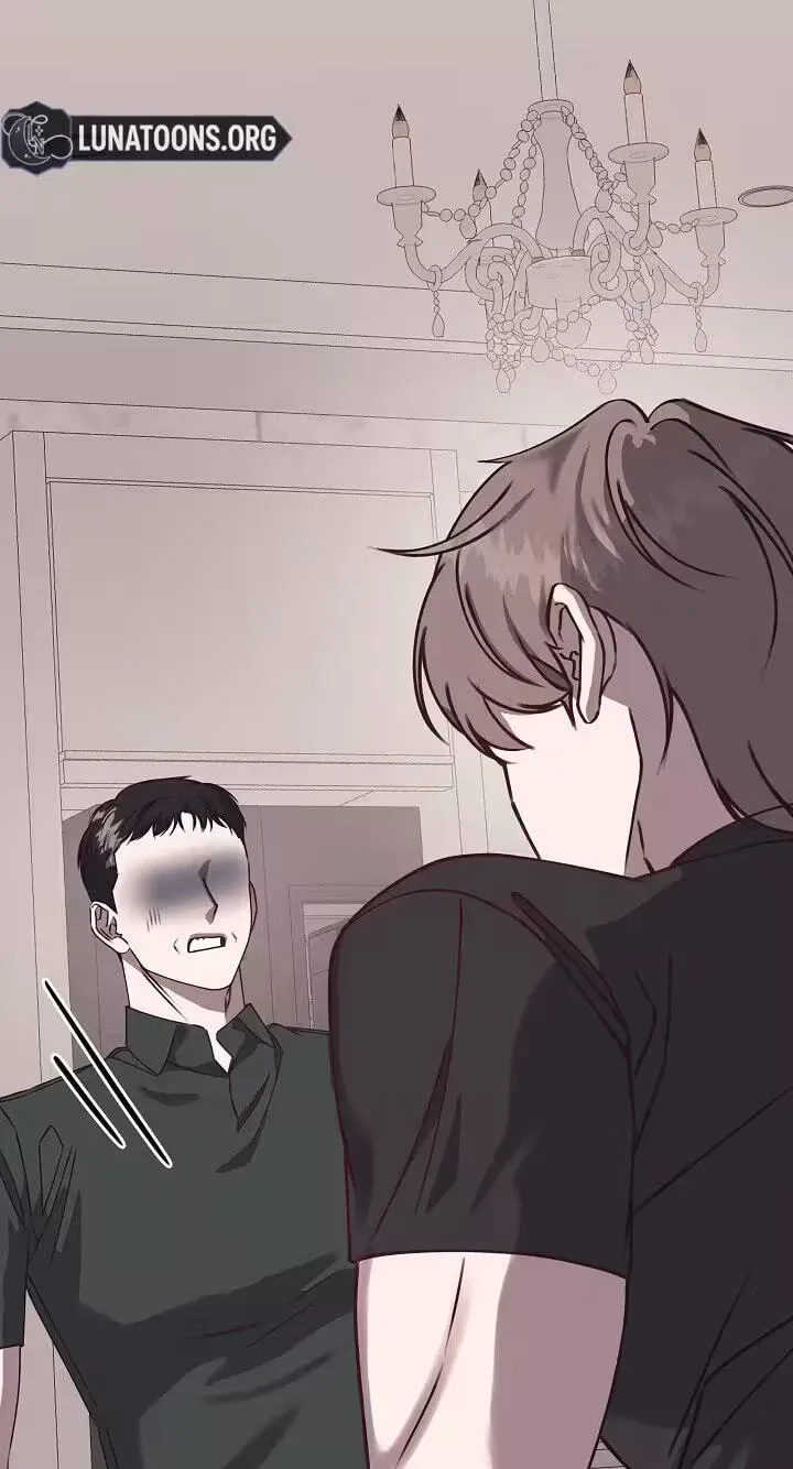Awkward Partnership Chapter 52 page 78 - 