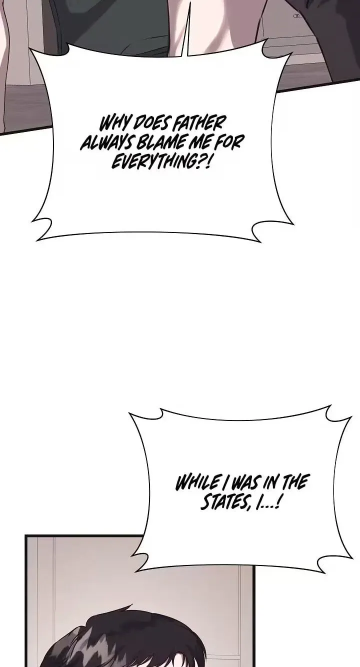 Awkward Partnership Chapter 52 page 79 - 