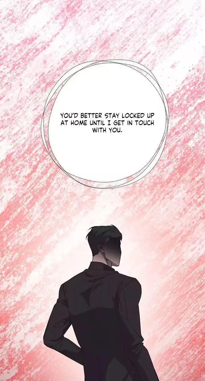 Awkward Partnership Chapter 52 page 81 - 