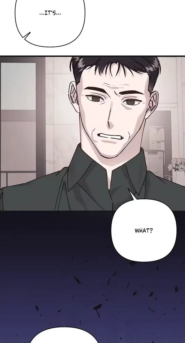 Awkward Partnership Chapter 52 page 84 - 