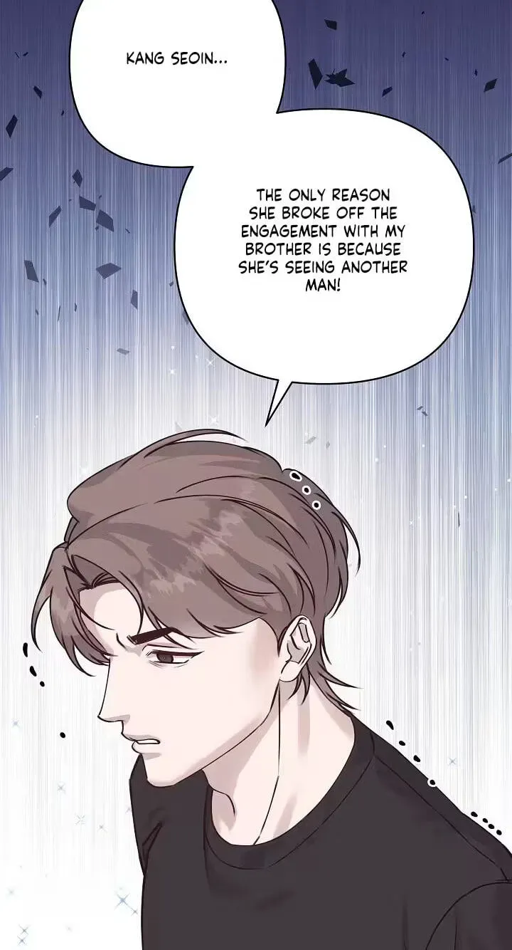 Awkward Partnership Chapter 52 page 85 - 