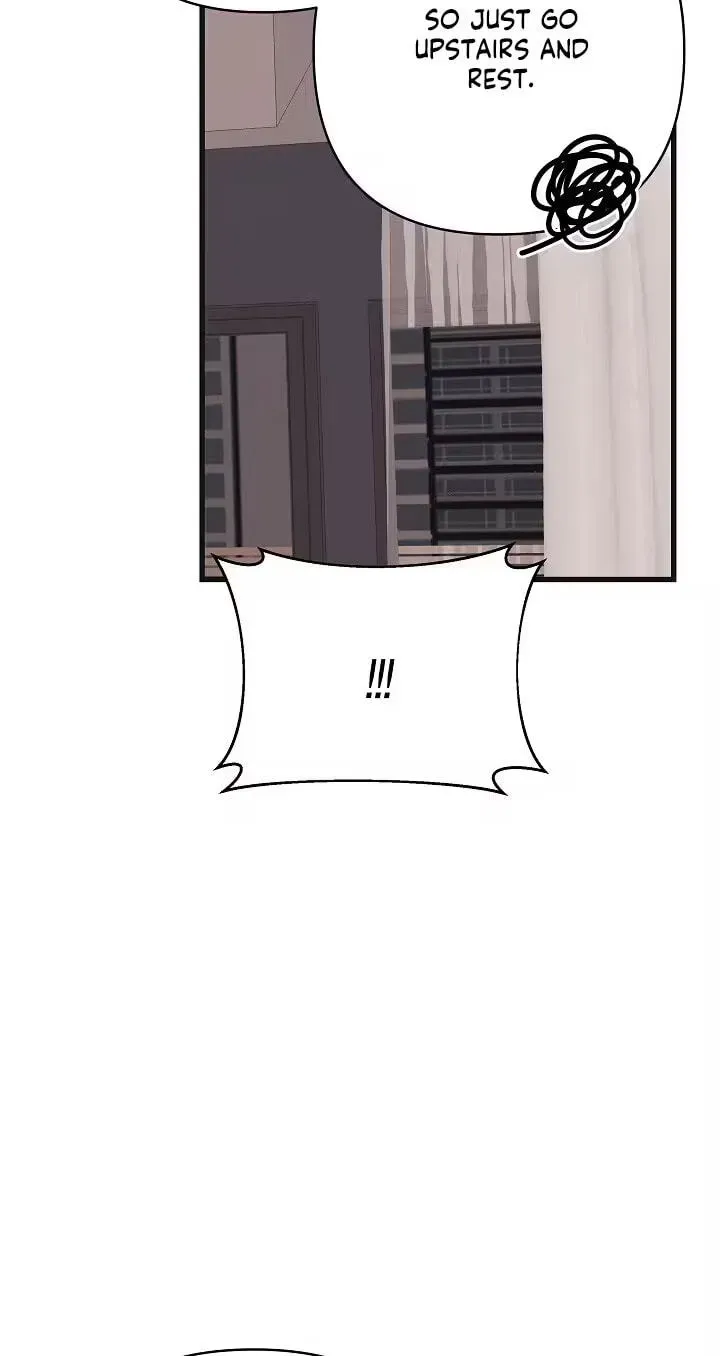 Awkward Partnership Chapter 53 page 11 - 