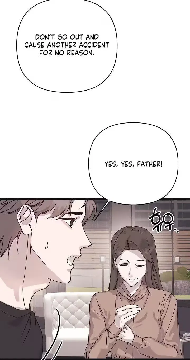 Awkward Partnership Chapter 53 page 12 - 