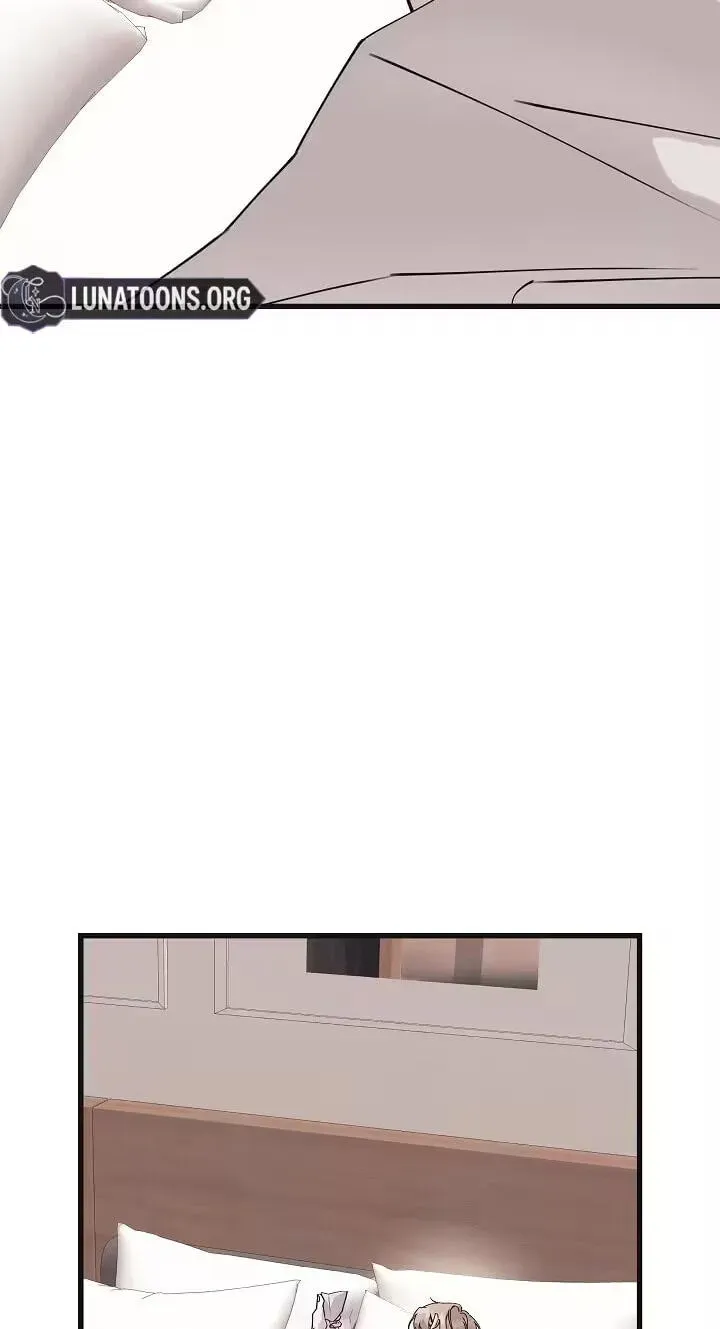 Awkward Partnership Chapter 53 page 24 - 