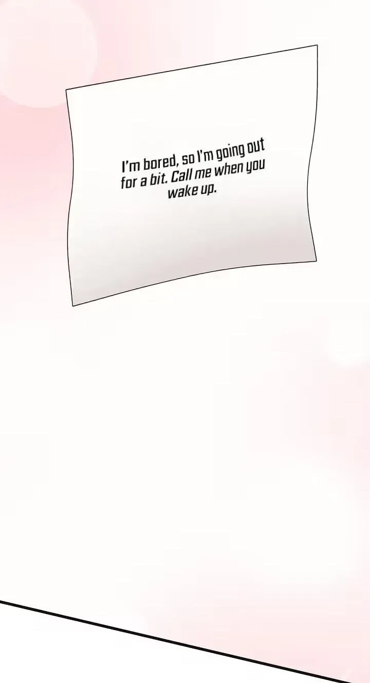 Awkward Partnership Chapter 53 page 26 - 