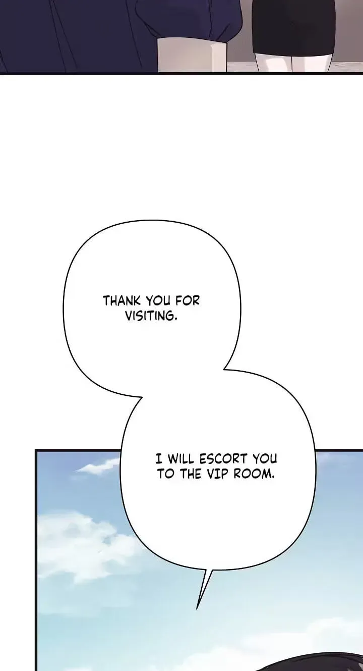 Awkward Partnership Chapter 53 page 30 - 