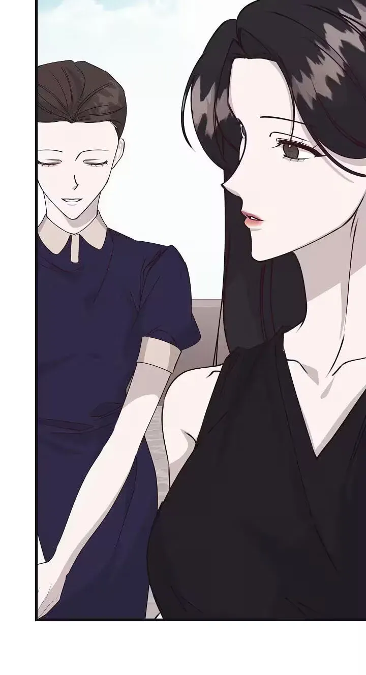 Awkward Partnership Chapter 53 page 31 - 