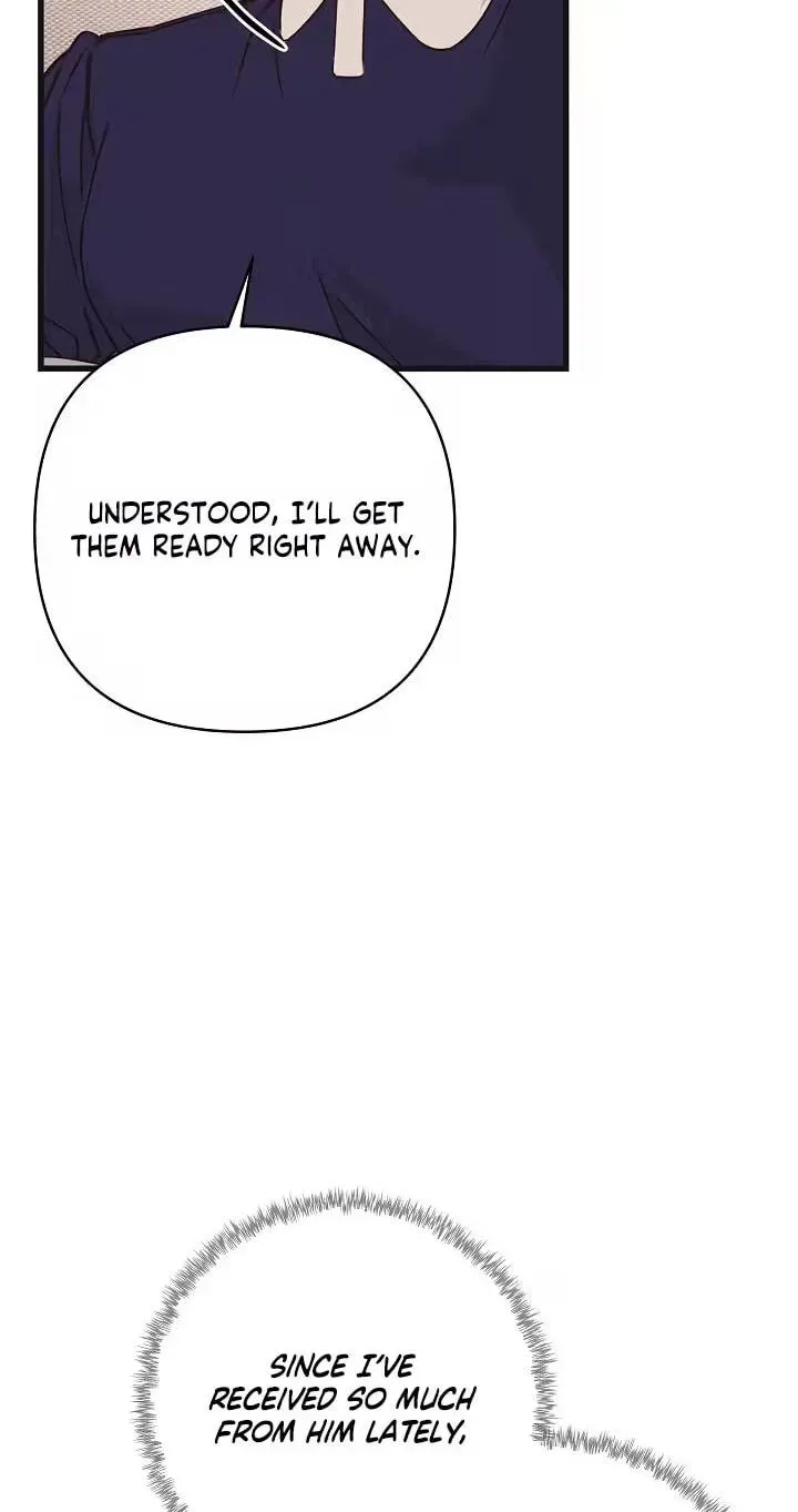 Awkward Partnership Chapter 53 page 36 - 