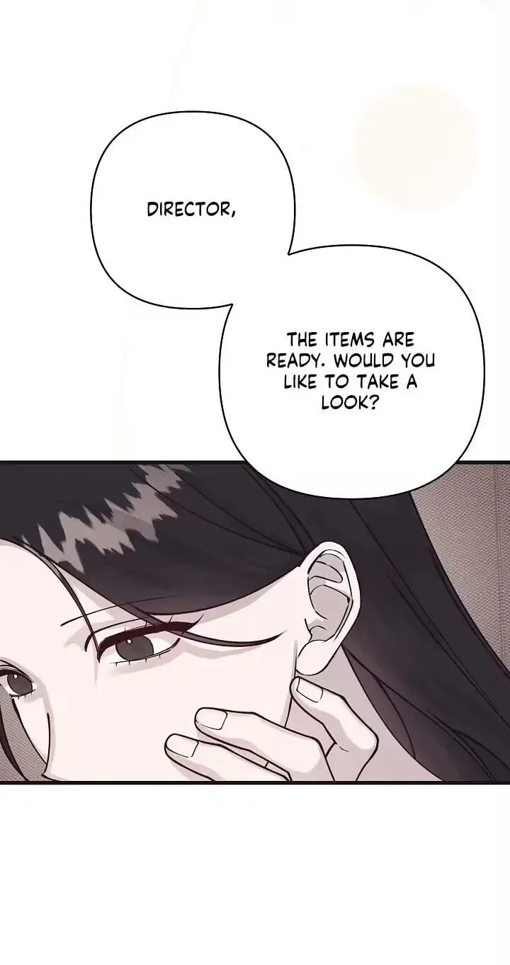 Awkward Partnership Chapter 53 page 39 - 