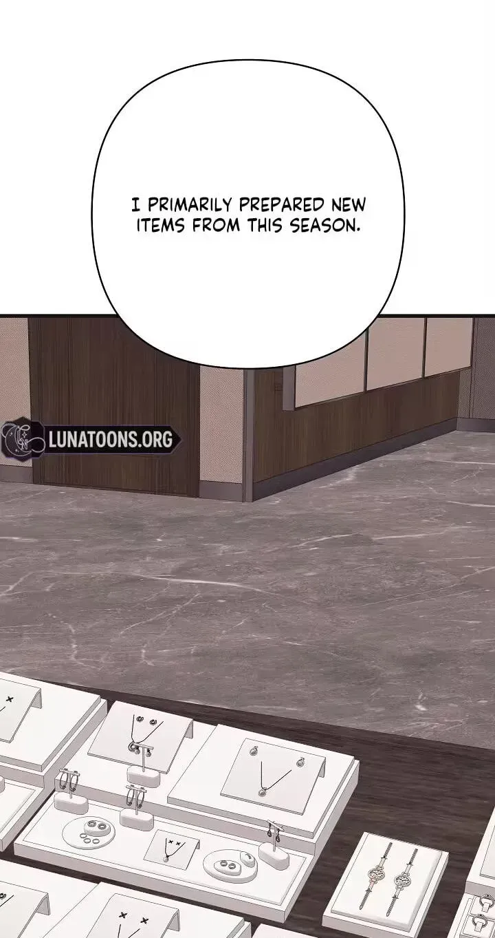 Awkward Partnership Chapter 53 page 40 - 