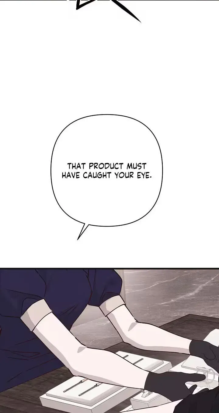 Awkward Partnership Chapter 53 page 44 - 