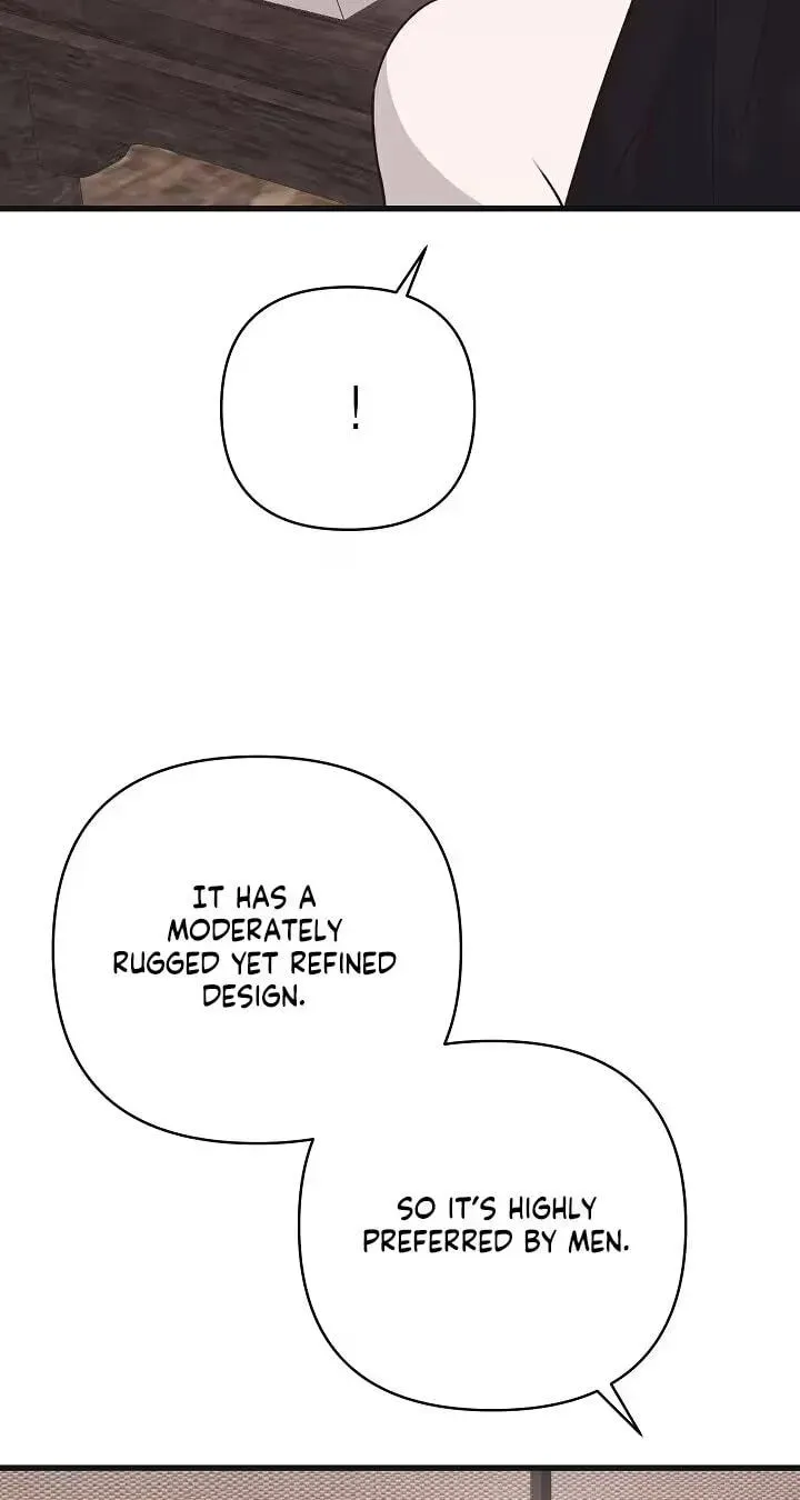 Awkward Partnership Chapter 53 page 45 - 