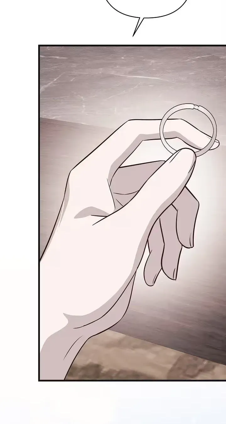 Awkward Partnership Chapter 53 page 47 - 
