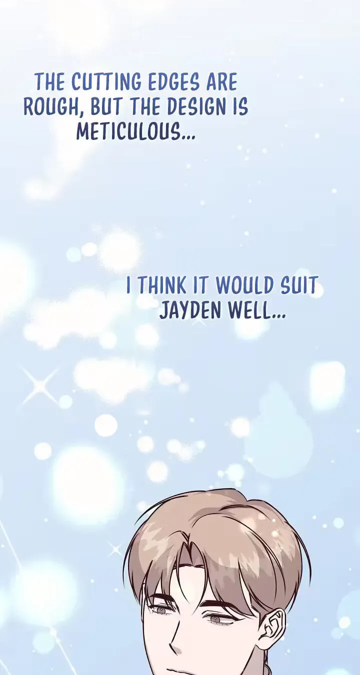 Awkward Partnership Chapter 53 page 48 - 