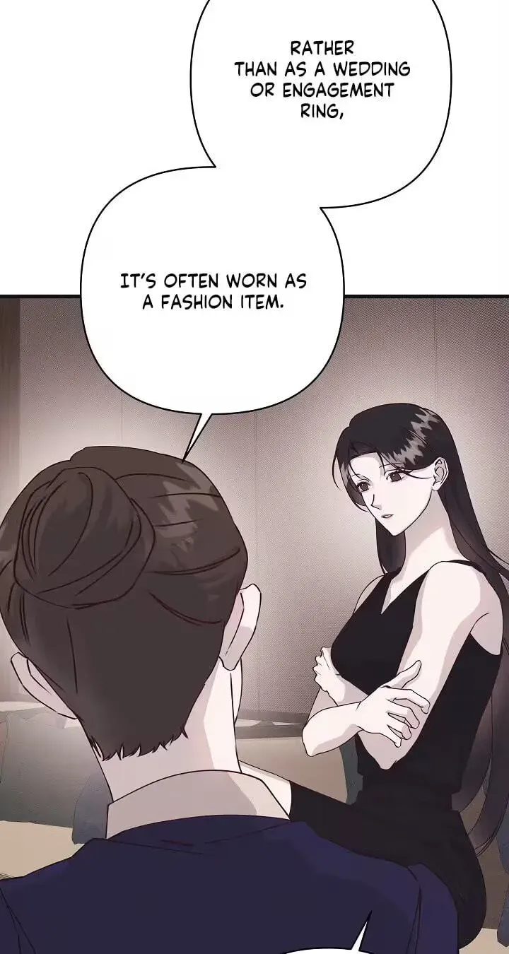 Awkward Partnership Chapter 53 page 53 - 