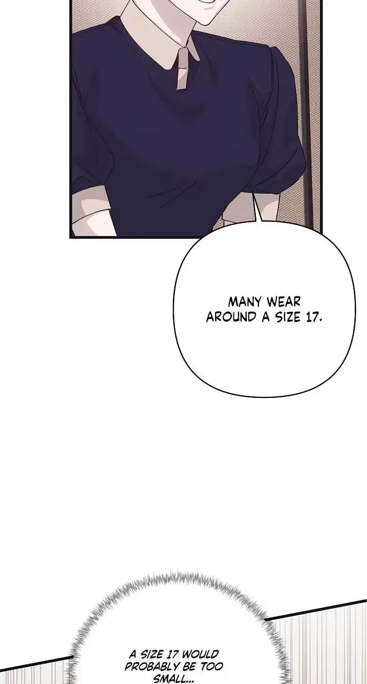 Awkward Partnership Chapter 53 page 55 - 