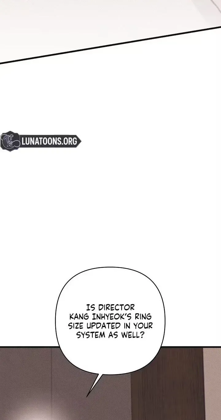 Awkward Partnership Chapter 53 page 57 - 