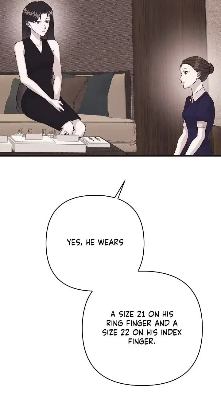 Awkward Partnership Chapter 53 page 58 - 