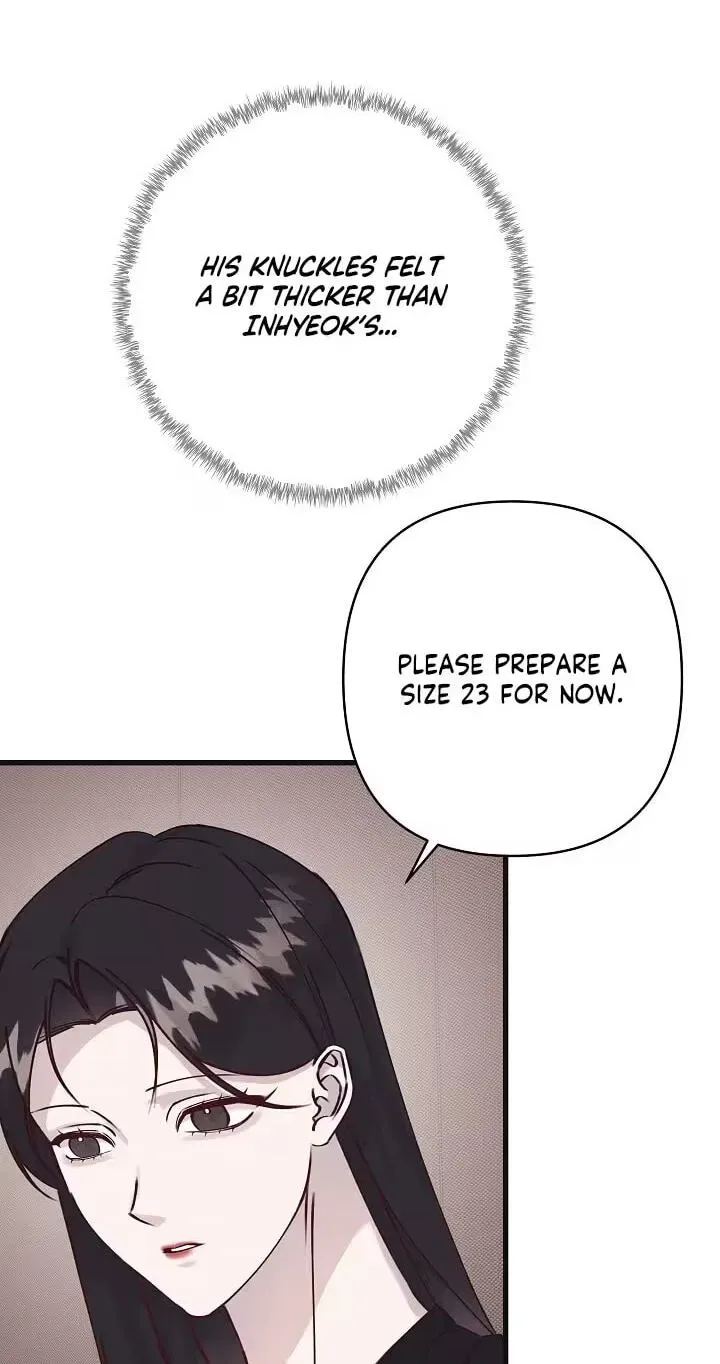 Awkward Partnership Chapter 53 page 59 - 