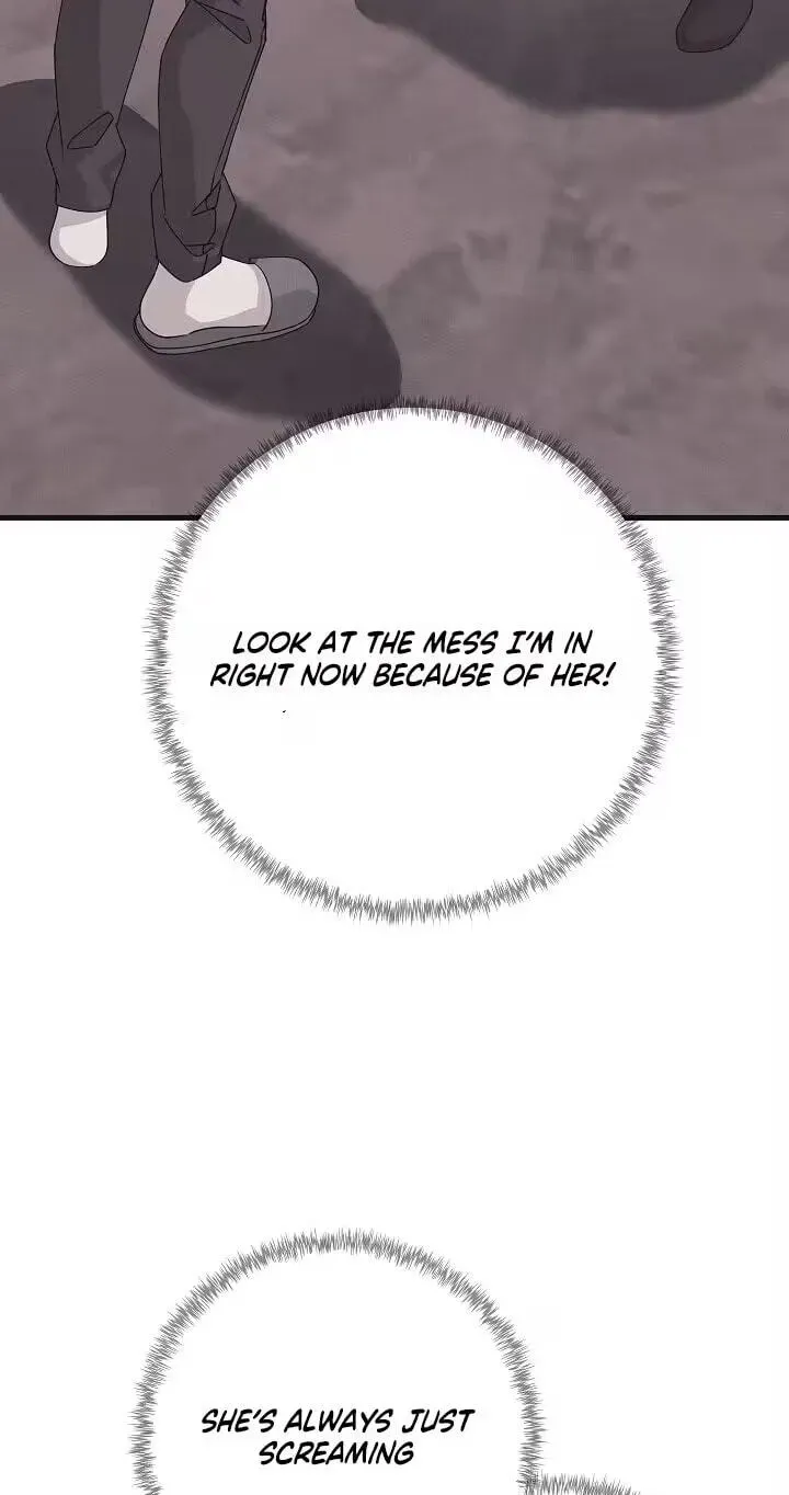 Awkward Partnership Chapter 53 page 7 - 