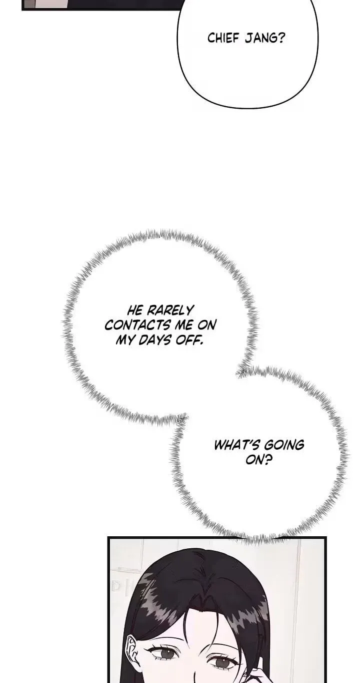 Awkward Partnership Chapter 53 page 67 - 
