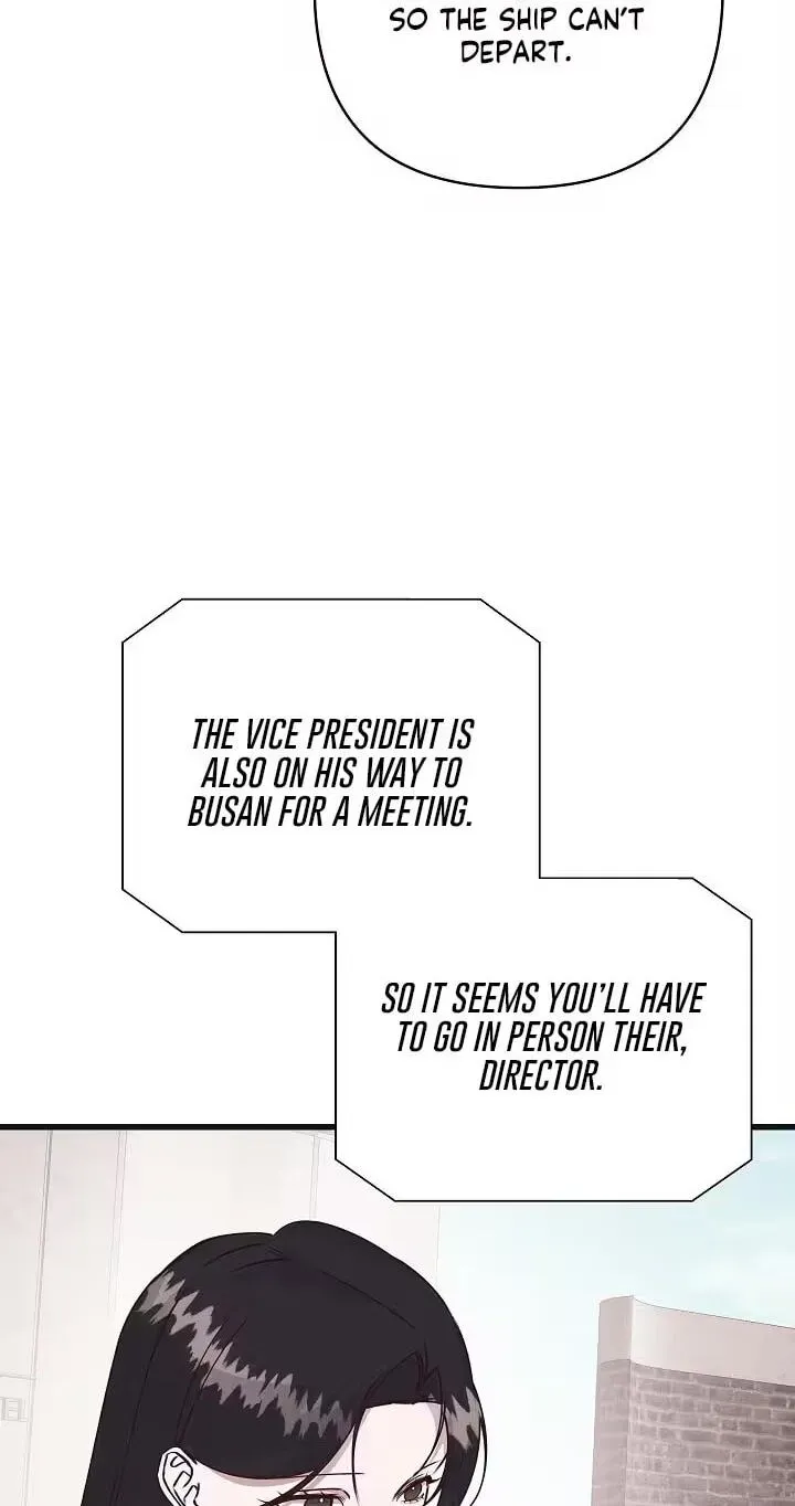 Awkward Partnership Chapter 53 page 70 - 