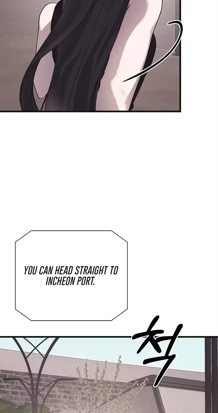 Awkward Partnership Chapter 53 page 75 - 