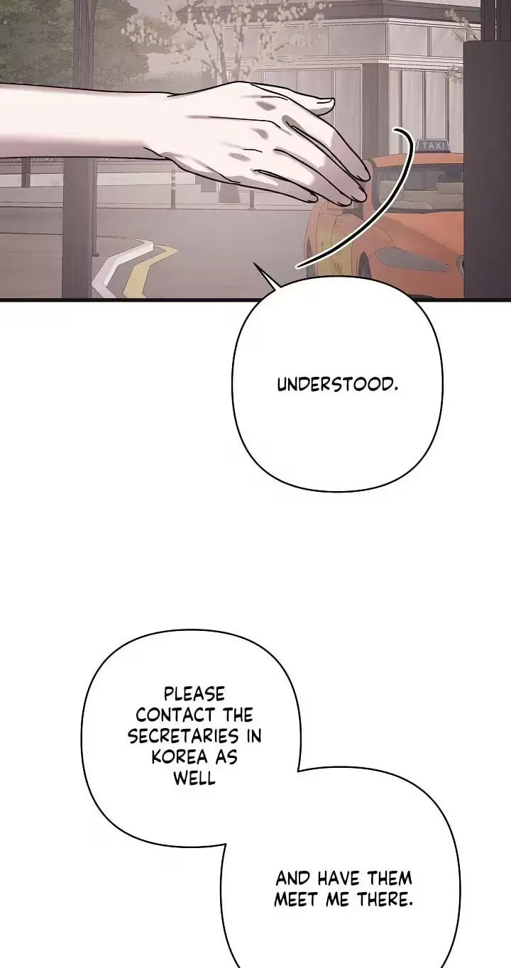 Awkward Partnership Chapter 53 page 76 - 