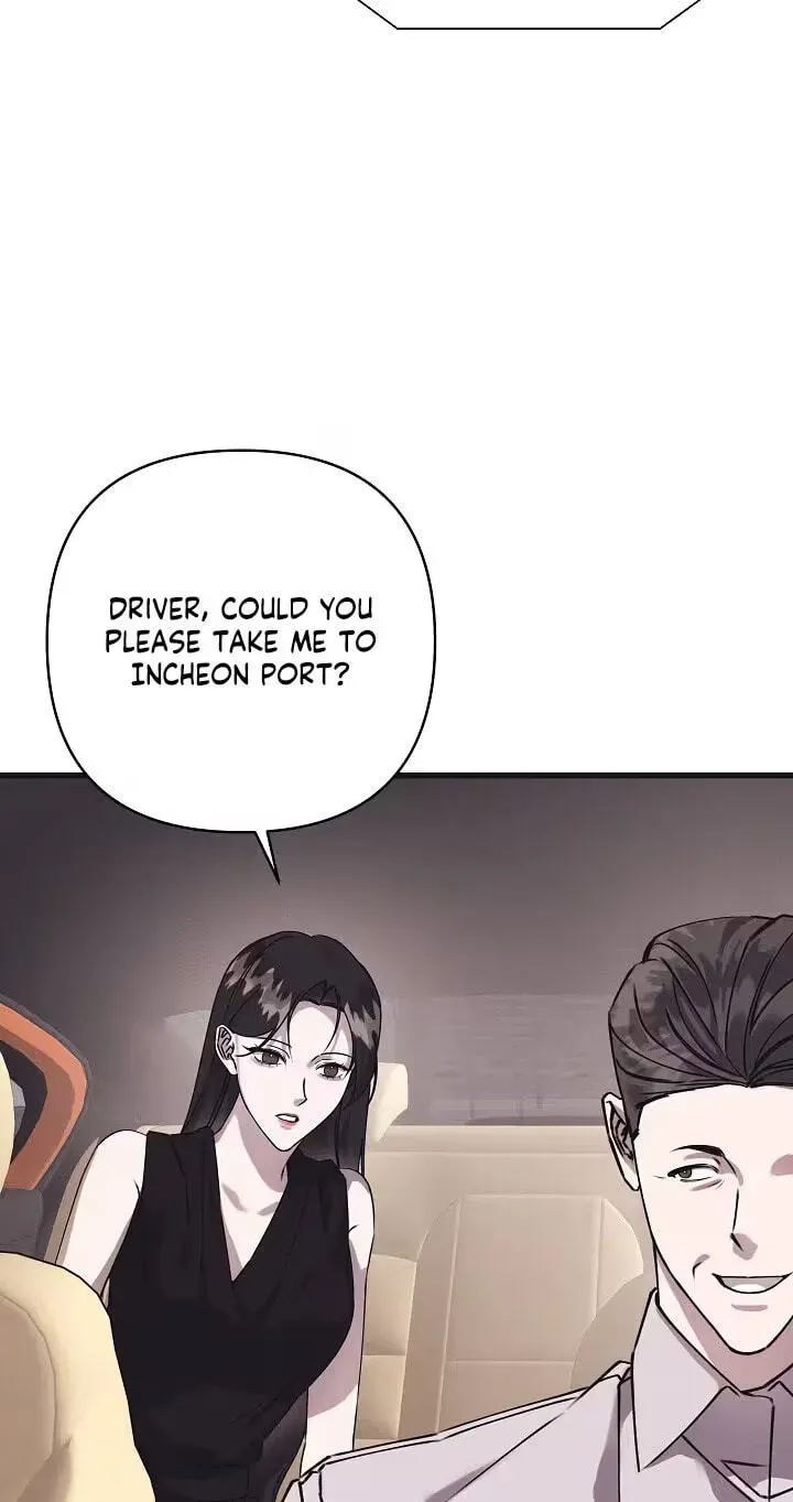 Awkward Partnership Chapter 53 page 78 - 
