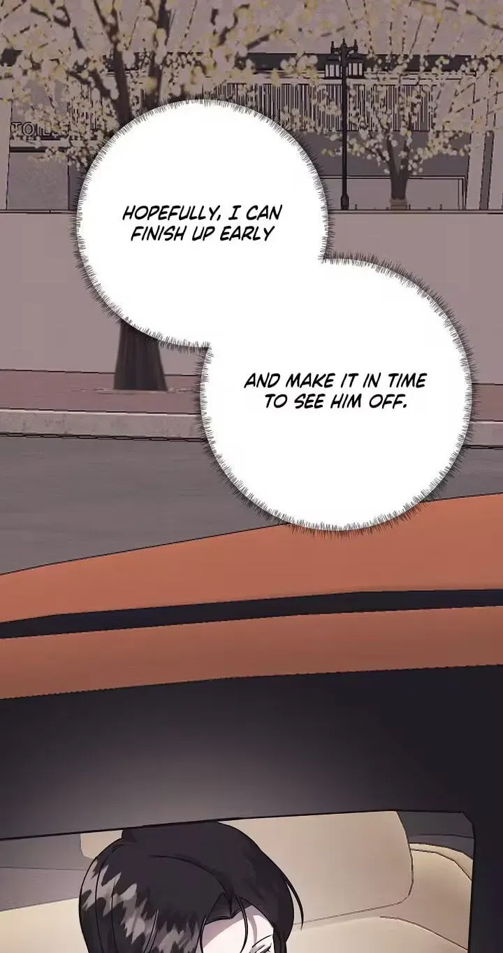 Awkward Partnership Chapter 53 page 82 - 