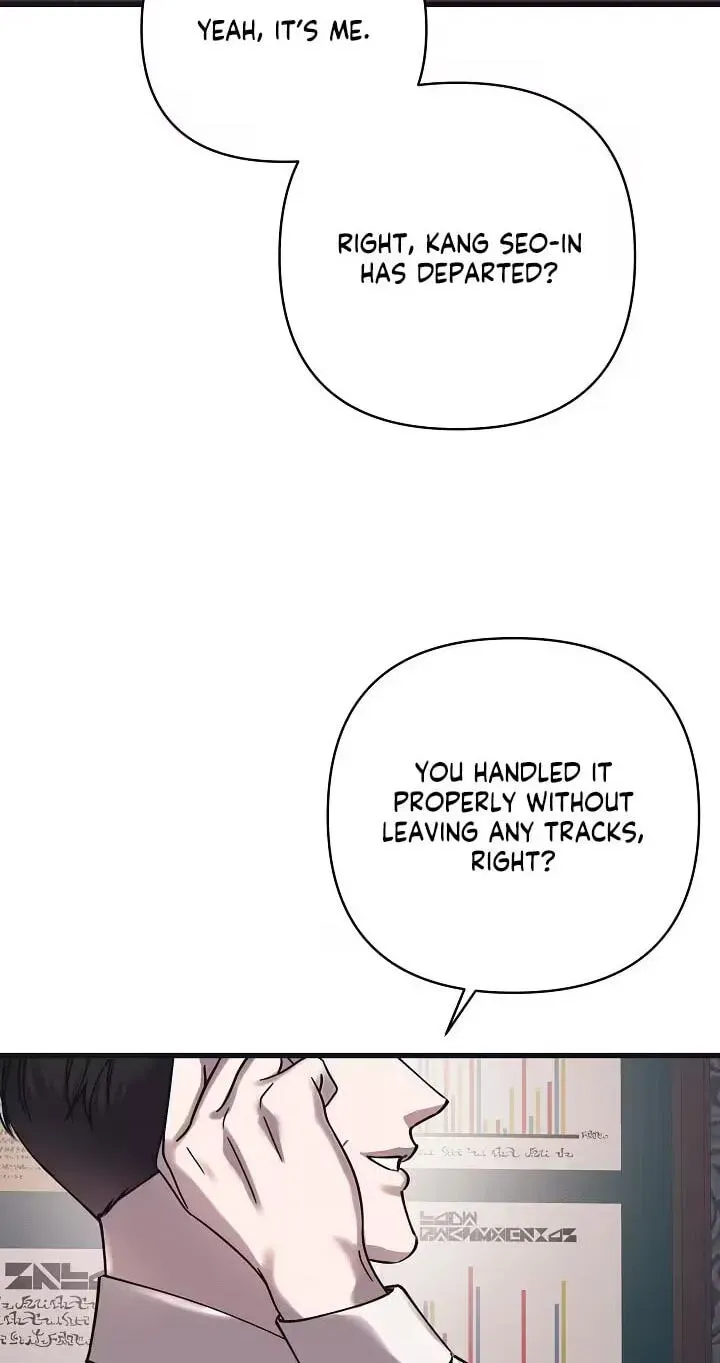 Awkward Partnership Chapter 53 page 85 - 