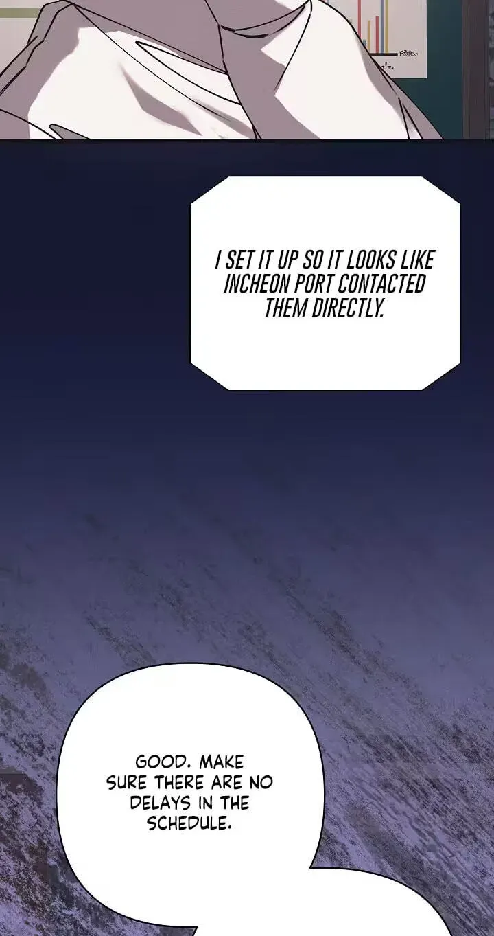 Awkward Partnership Chapter 53 page 86 - 
