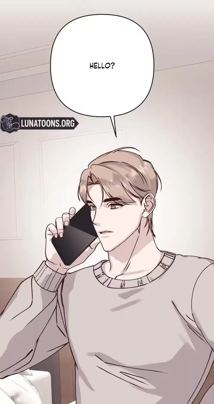 Awkward Partnership Chapter 54 page 2 - 