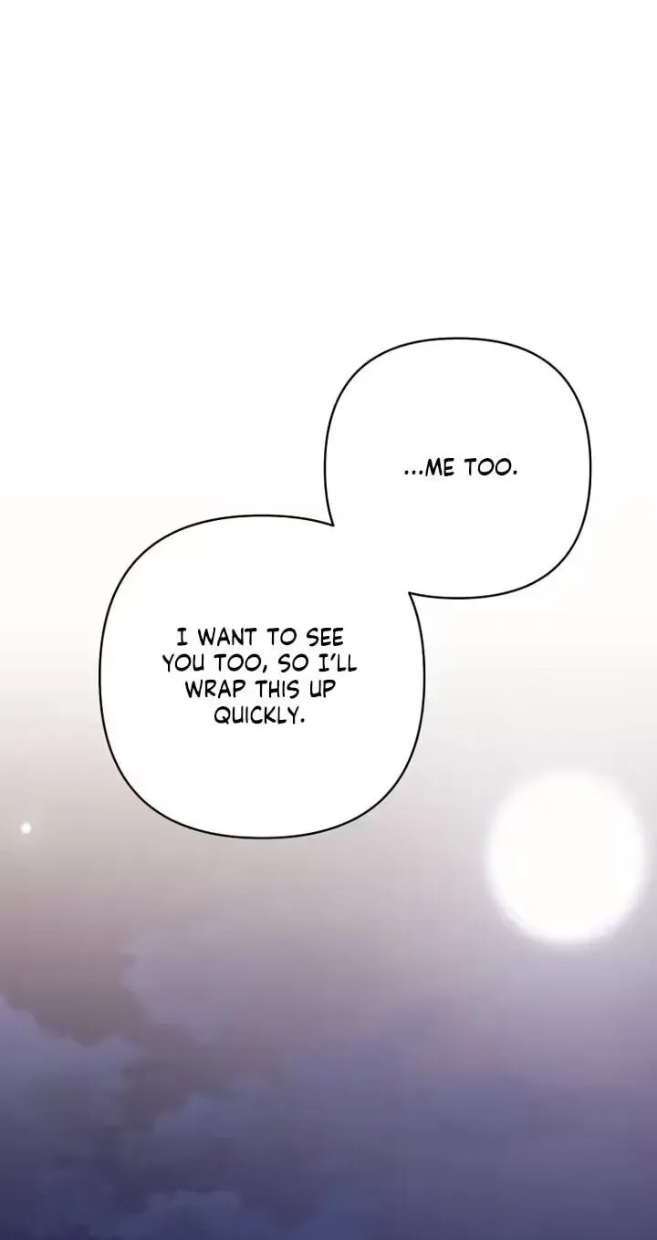 Awkward Partnership Chapter 54 page 14 - 