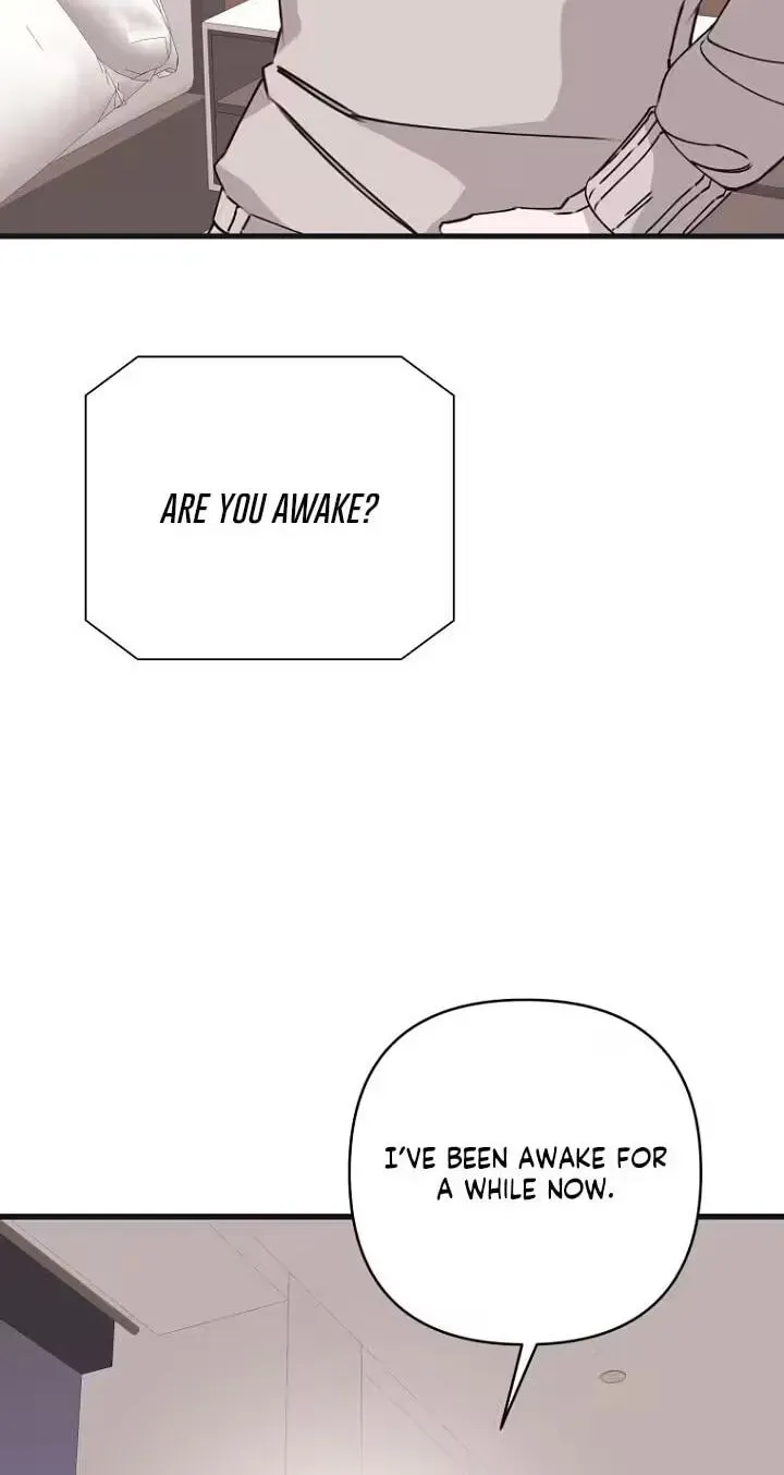 Awkward Partnership Chapter 54 page 3 - 
