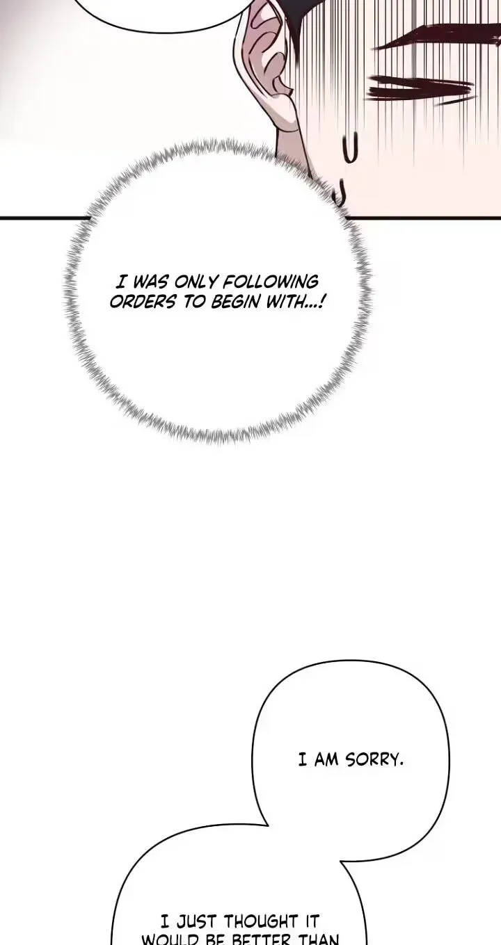 Awkward Partnership Chapter 54 page 21 - 