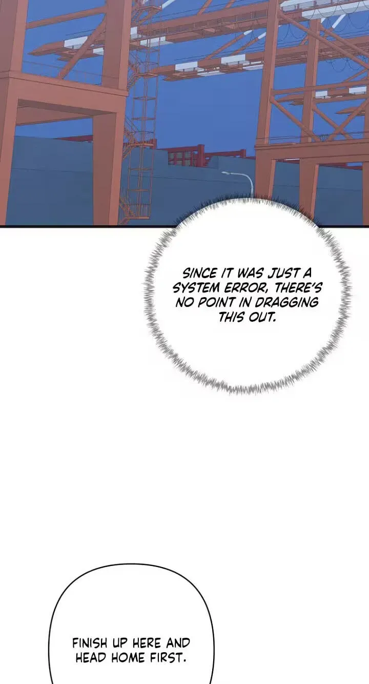 Awkward Partnership Chapter 54 page 27 - 