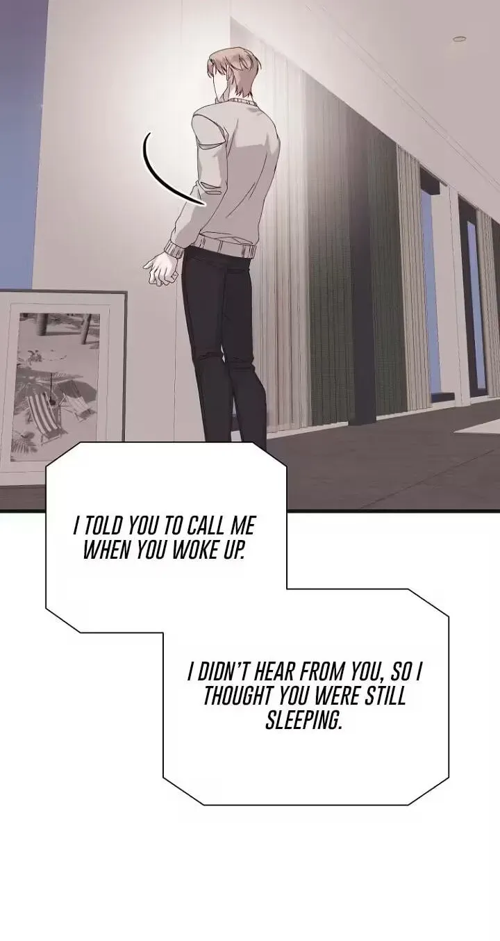 Awkward Partnership Chapter 54 page 4 - 