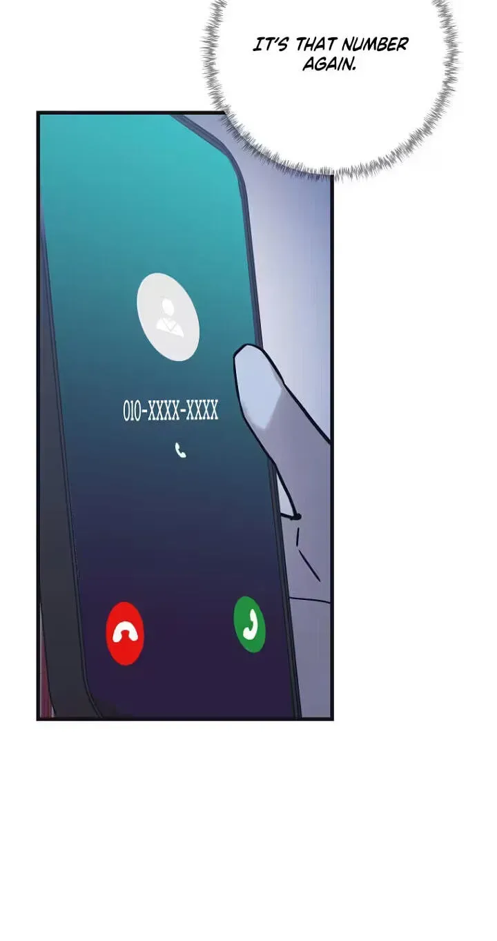 Awkward Partnership Chapter 54 page 36 - 