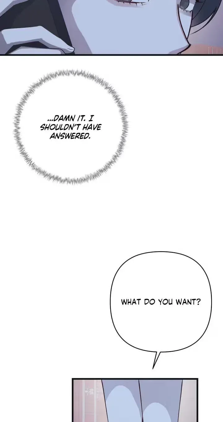 Awkward Partnership Chapter 54 page 39 - 
