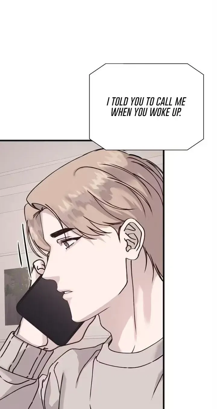 Awkward Partnership Chapter 54 page 5 - 