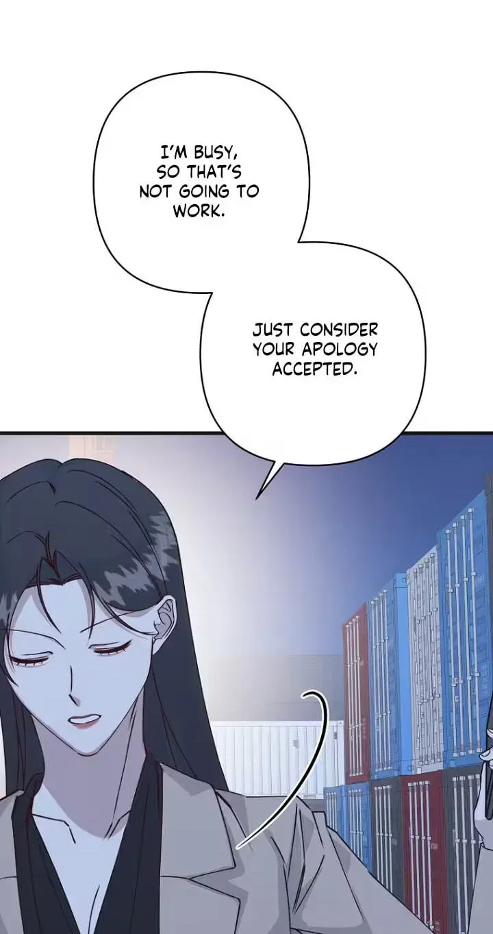Awkward Partnership Chapter 54 page 41 - 