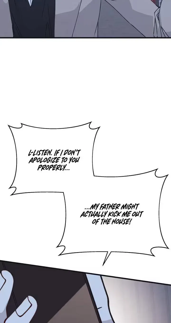 Awkward Partnership Chapter 54 page 42 - 