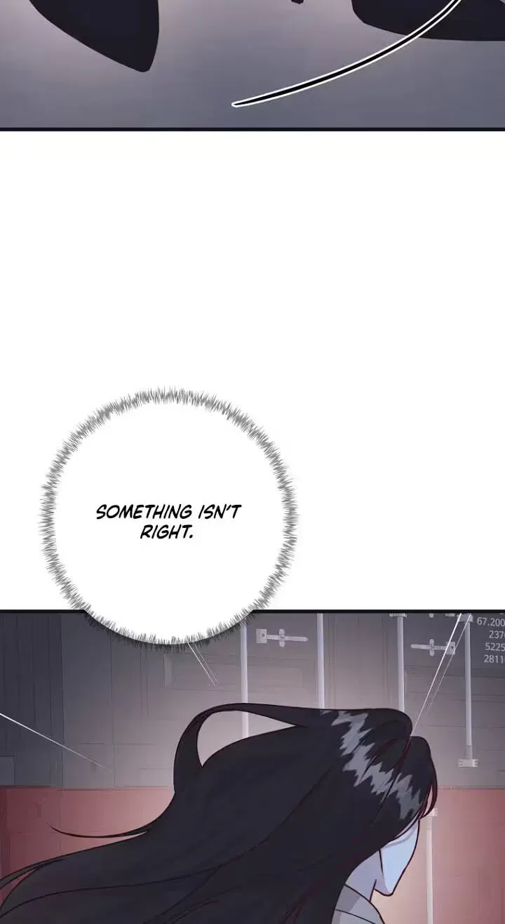 Awkward Partnership Chapter 54 page 54 - 