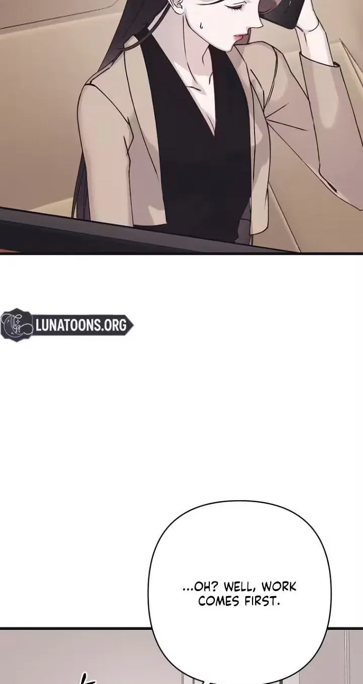 Awkward Partnership Chapter 54 page 7 - 