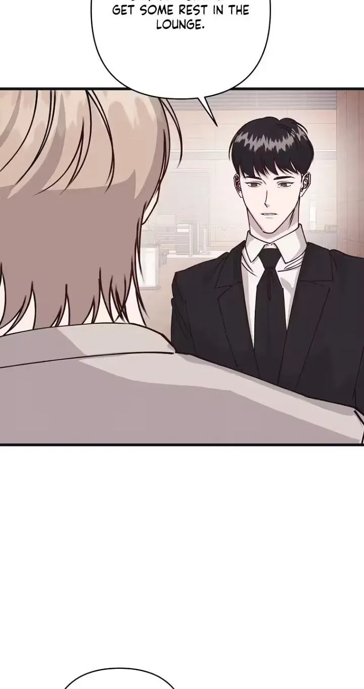 Awkward Partnership Chapter 54 page 63 - 