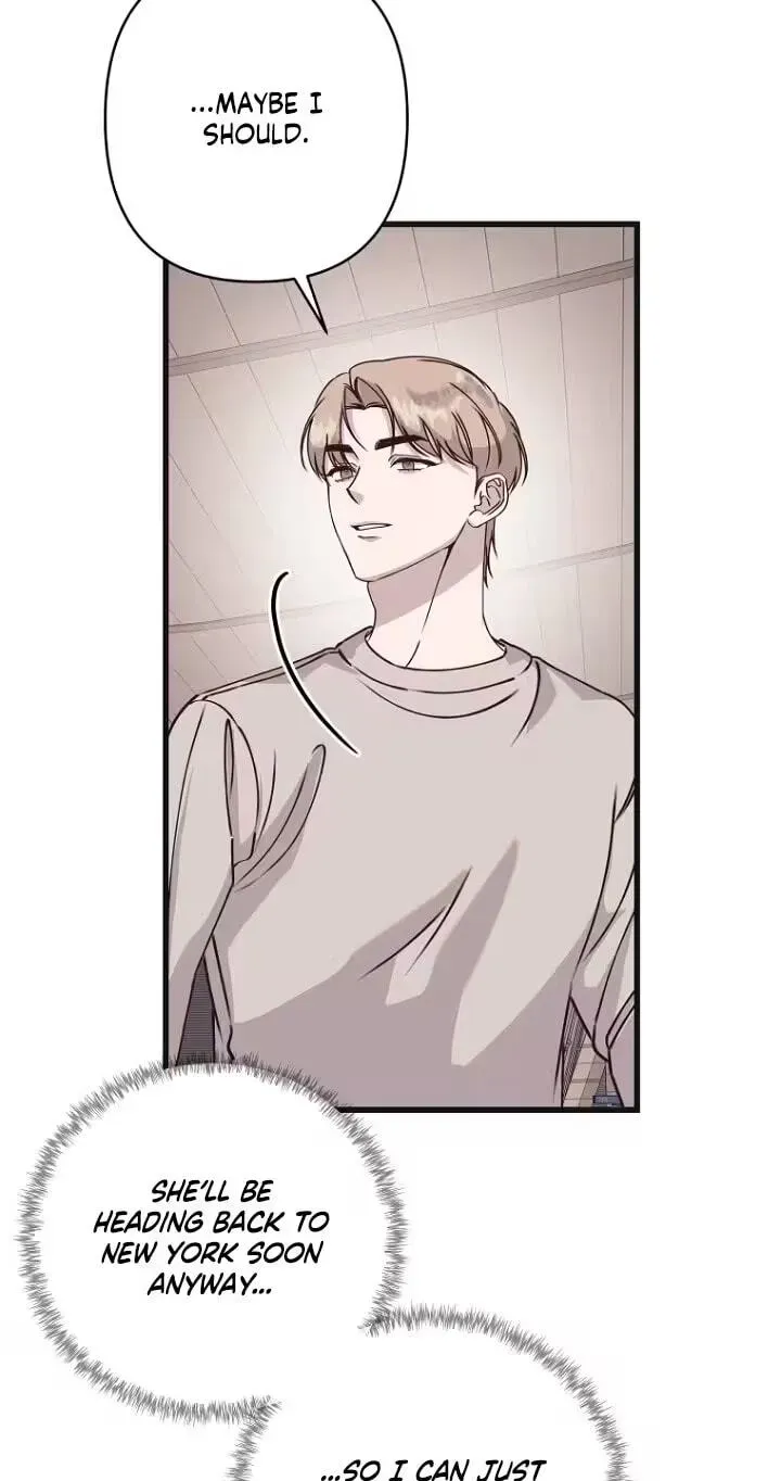 Awkward Partnership Chapter 54 page 64 - 