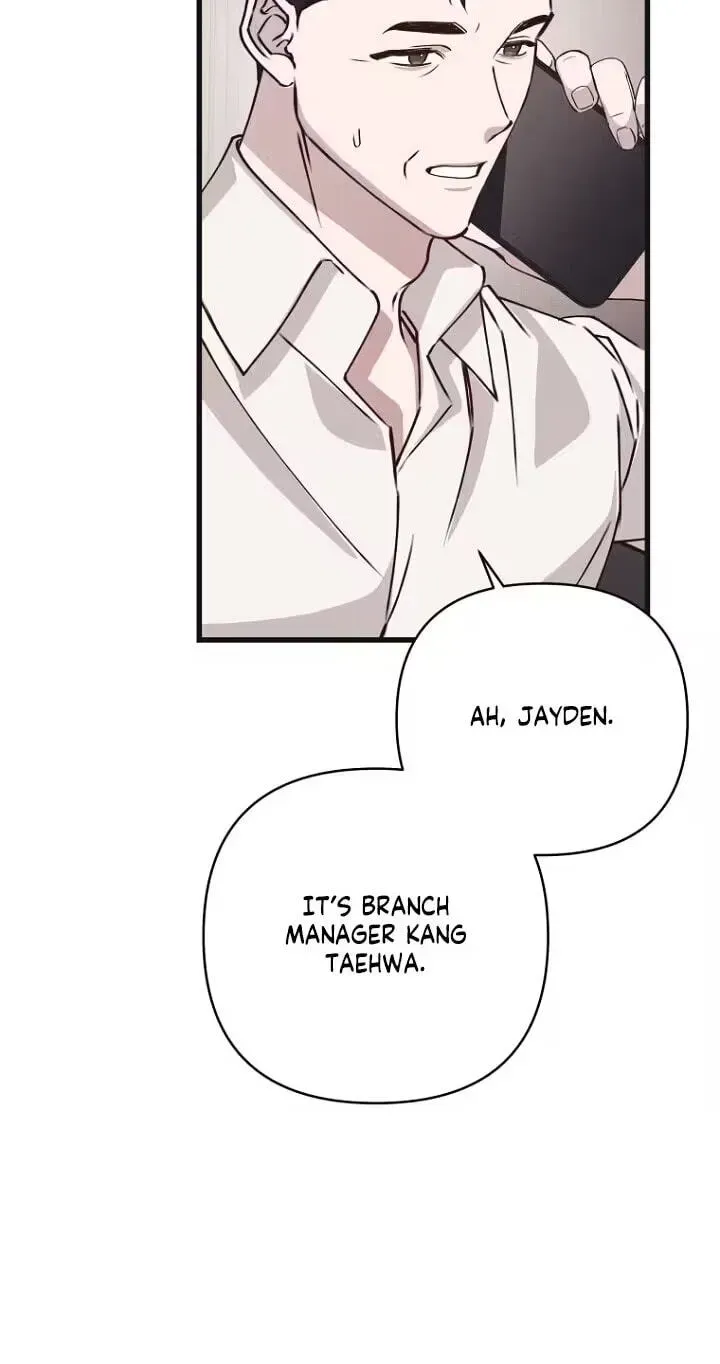 Awkward Partnership Chapter 54 page 69 - 